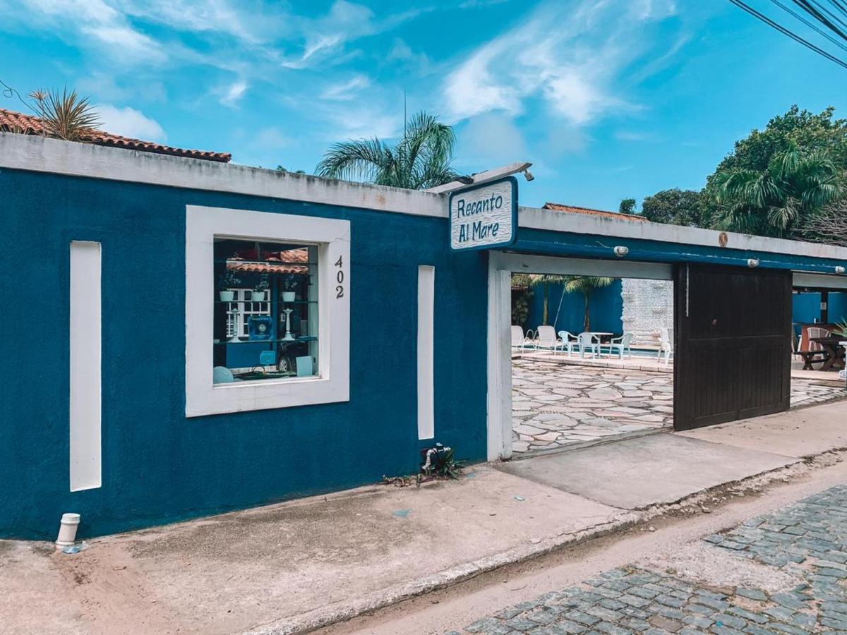 Recanto Al Mare Búzios Exterior foto