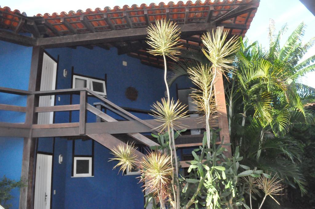 Recanto Al Mare Búzios Exterior foto