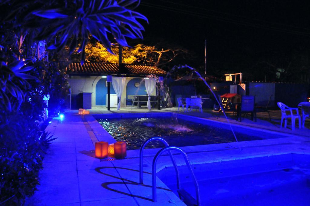 Recanto Al Mare Búzios Exterior foto