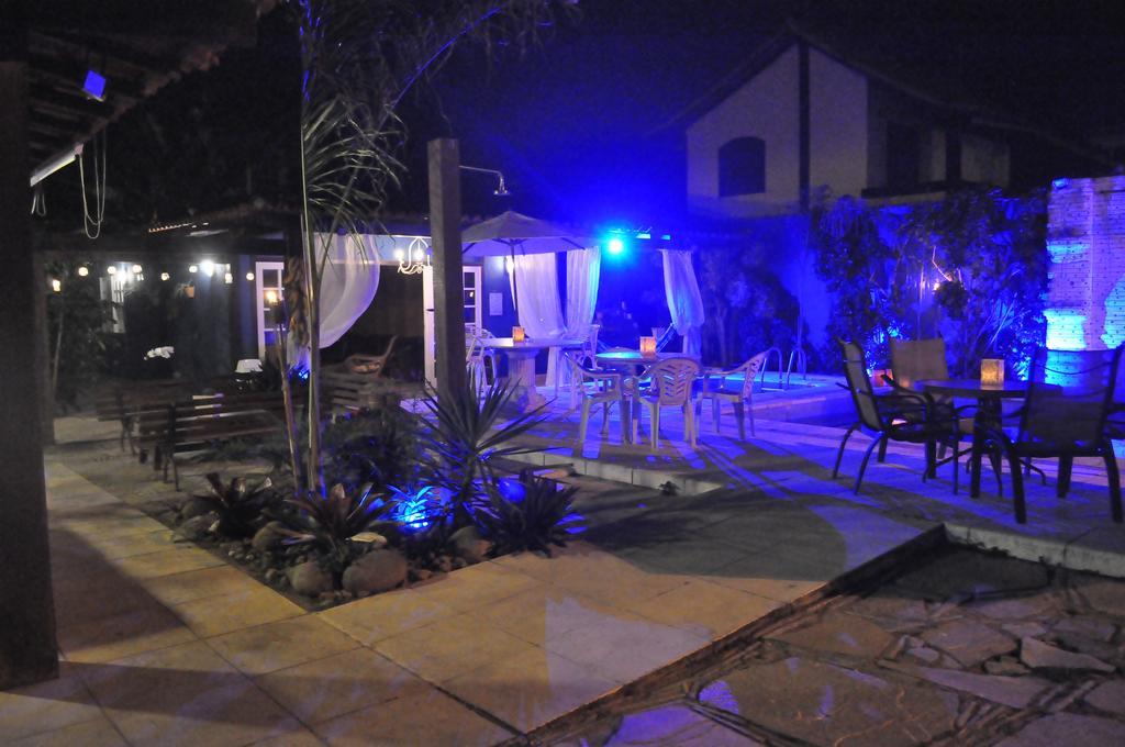Recanto Al Mare Búzios Exterior foto