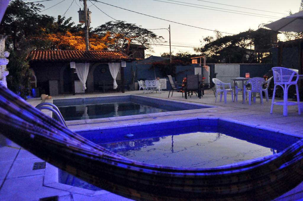 Recanto Al Mare Búzios Exterior foto