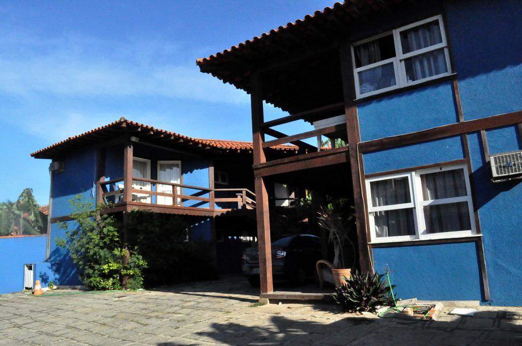 Recanto Al Mare Búzios Exterior foto