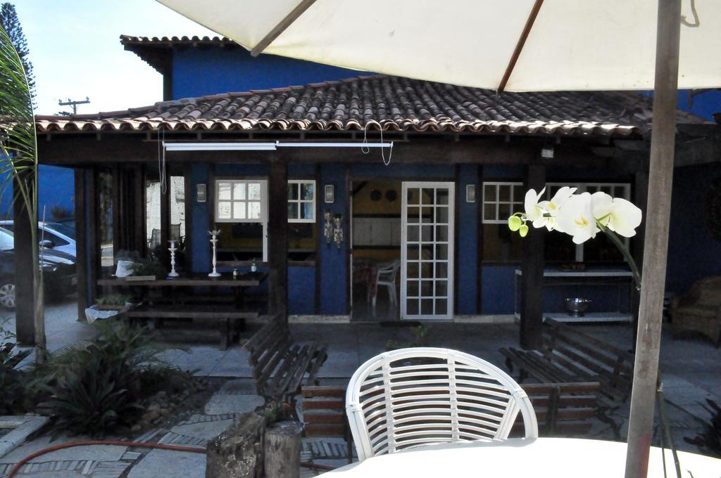 Recanto Al Mare Búzios Exterior foto