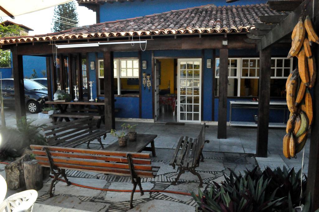 Recanto Al Mare Búzios Exterior foto