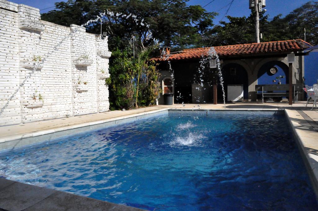 Recanto Al Mare Búzios Exterior foto